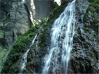 國(guó)慶去哪玩？湖南這些人少景美的地方你一定要知道！